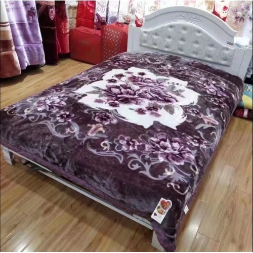 Patura gofrata Groasa, 200x240, cod PGAL4