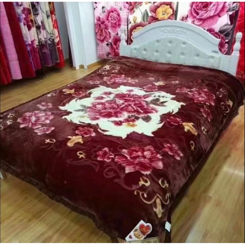 Patura gofrata Groasa, 200x240, cod PGAL3 PATURI GROASE GROFATE