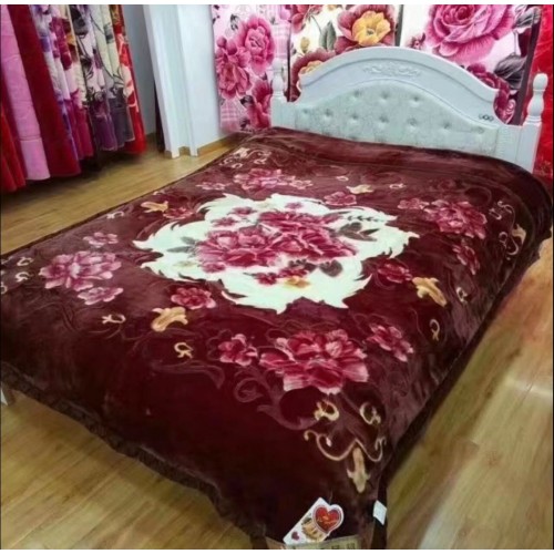 Patura gofrata Groasa, 200x240, cod PGAL3