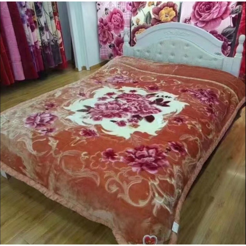Patura gofrata Groasa, 200x240, cod PGAL2 PATURI GROASE GROFATE