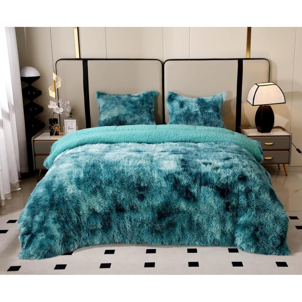 Pilota fluffy 200x230 PFL30 PILOTE COCOLINO 3 PIESE