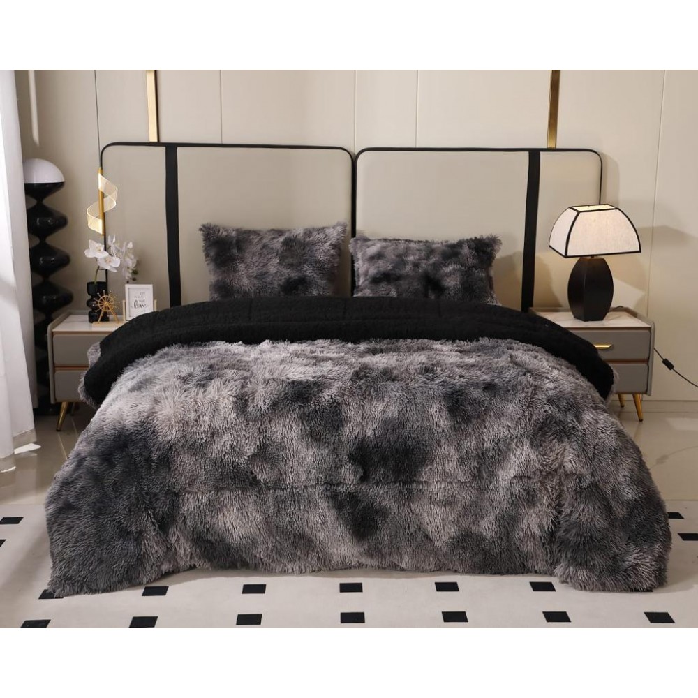 Pilota fluffy 200x230 PFL29 PILOTE COCOLINO 3 PIESE