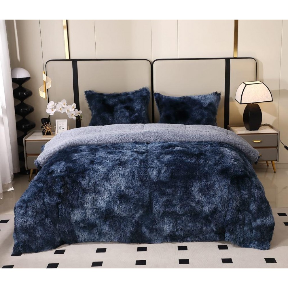 Pilota fluffy 200x230 PFL26 PILOTE COCOLINO 3 PIESE