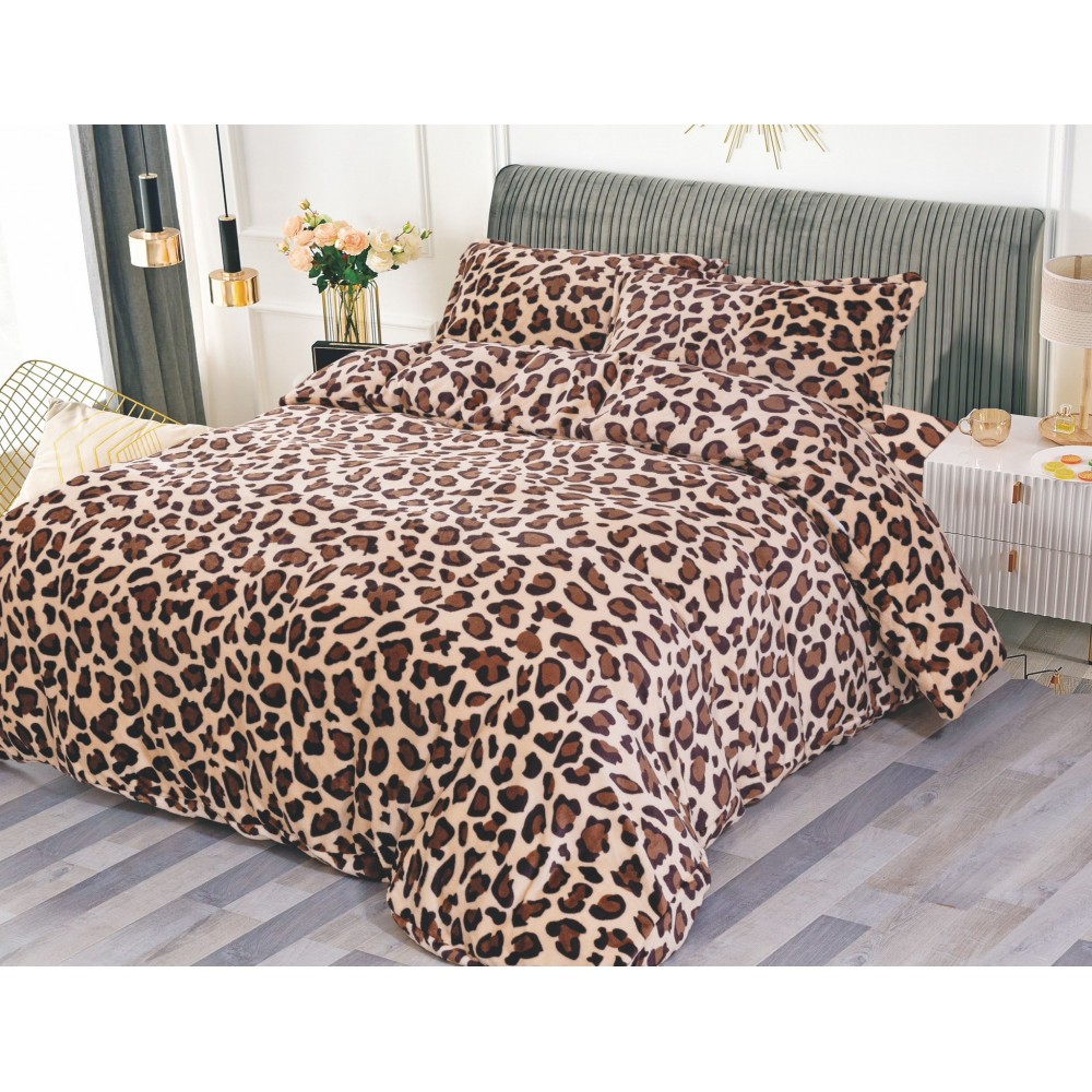 Lenjerie Pufoasa Cocolino 4 piese LCS5 Lenjerii cocolino 4 piese