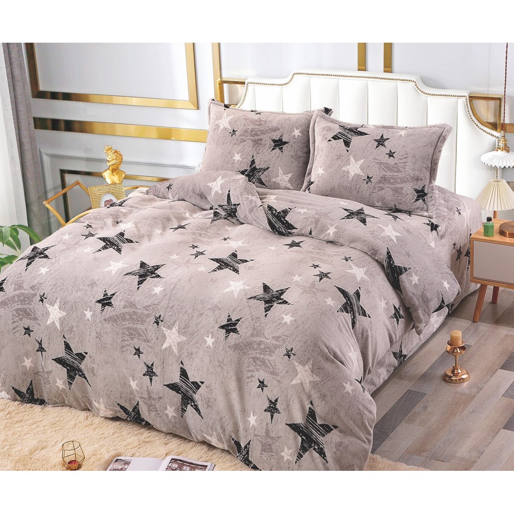 Lenjerie Pufoasa Cocolino 4 piese LCS6 Lenjerii cocolino 4 piese