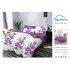 Lenjerie de Pat din Finet cu 2 Fete, 6 Piese, Pat 2 Persoane, LF6PSKY17