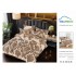 Lenjerie de Pat din Finet cu 2 Fete, 6 Piese, Pat 2 Persoane, LF6PSKY32