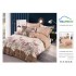 Lenjerie de Pat din Finet cu 2 Fete, 6 Piese, Pat 2 Persoane, LF6PSKY39