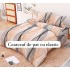 Lenjerie Cocolino ,4 piese cu elastic , LCSE14