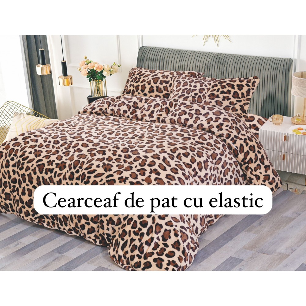 Lenjerie Cocolino ,4 piese cu elastic , LCSE15 Lenjerii cocolino 4 piese cu ELASTIC