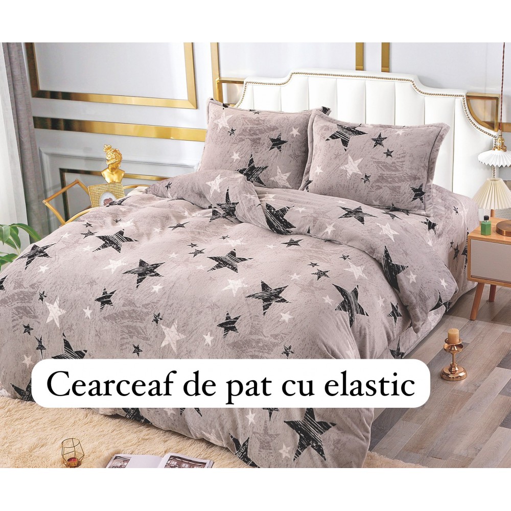 Lenjerie Cocolino ,4 piese cu elastic , LCSE16 Lenjerii cocolino 4 piese cu ELASTIC