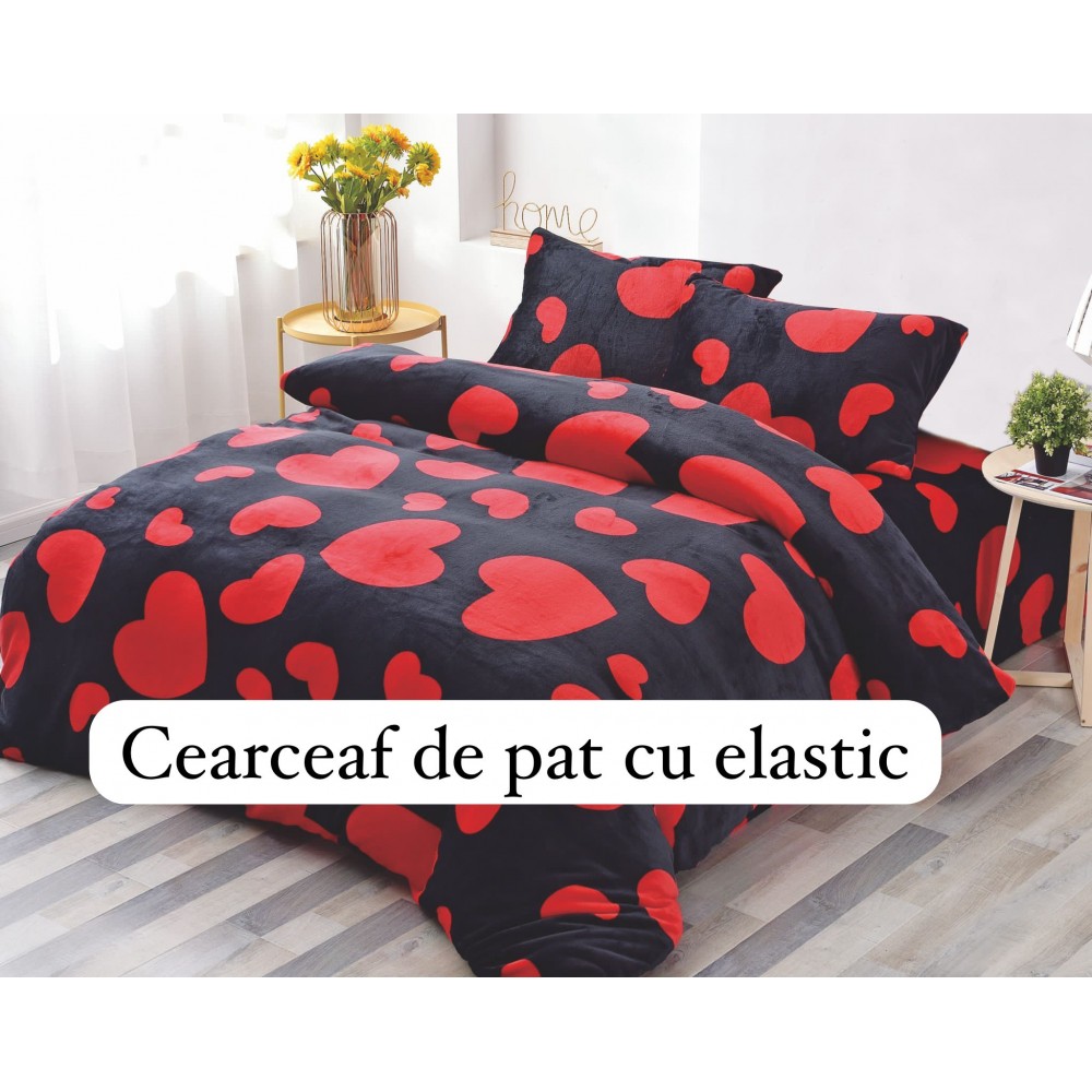 Lenjerie Cocolino ,4 piese cu elastic , LCSE1 Lenjerii cocolino 4 piese cu ELASTIC