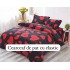 Lenjerie Cocolino ,4 piese cu elastic , LCSE1