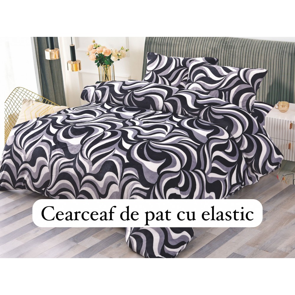 Lenjerie Cocolino ,4 piese cu elastic , LCSE2 Lenjerii cocolino 4 piese cu ELASTIC