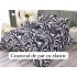 Lenjerie Cocolino ,4 piese cu elastic , LCSE2