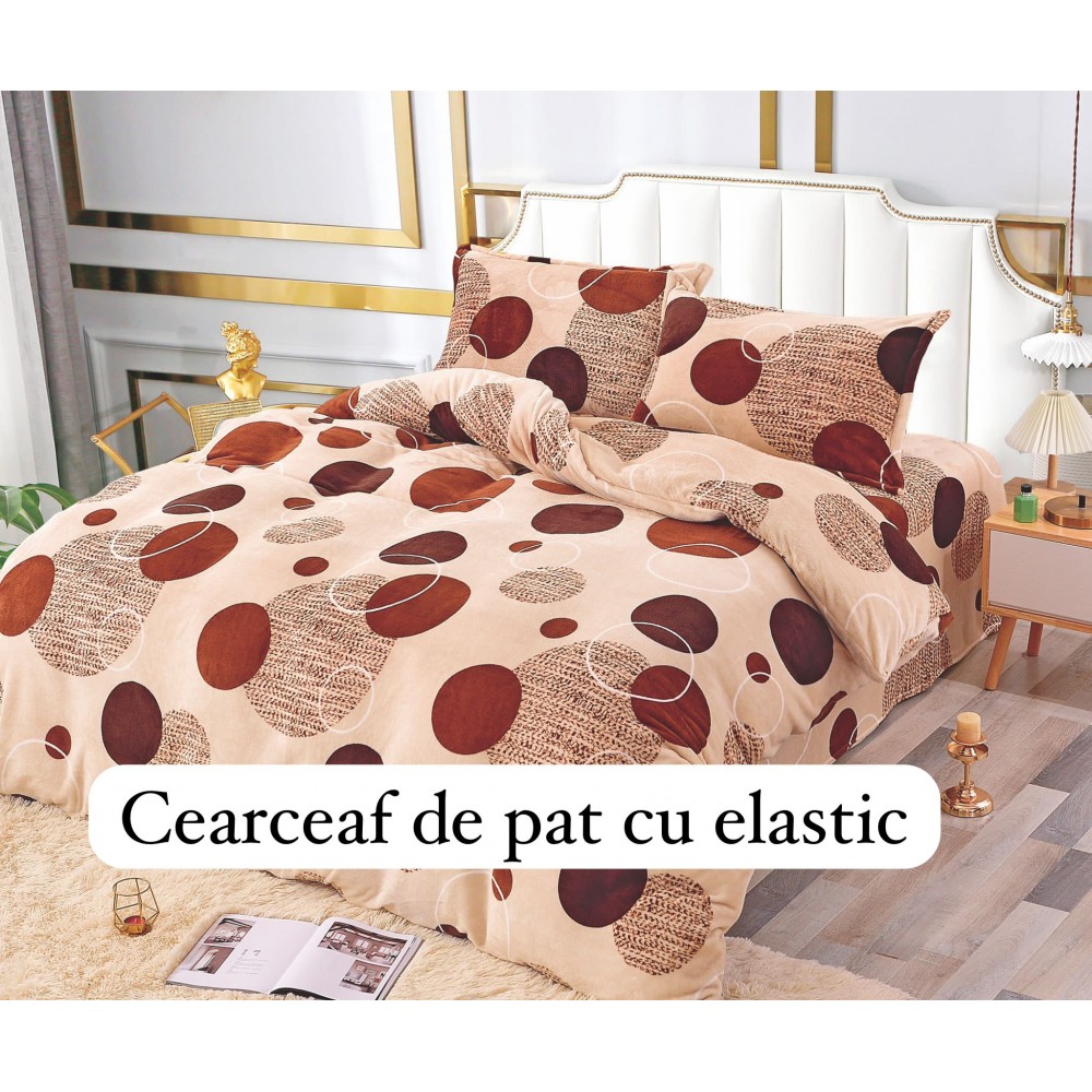 Lenjerie Cocolino ,4 piese cu elastic , LCSE4 Lenjerii cocolino 4 piese cu ELASTIC