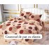 Lenjerie Cocolino ,4 piese cu elastic , LCSE4