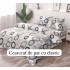 Lenjerie Cocolino ,4 piese cu elastic , LCSE9