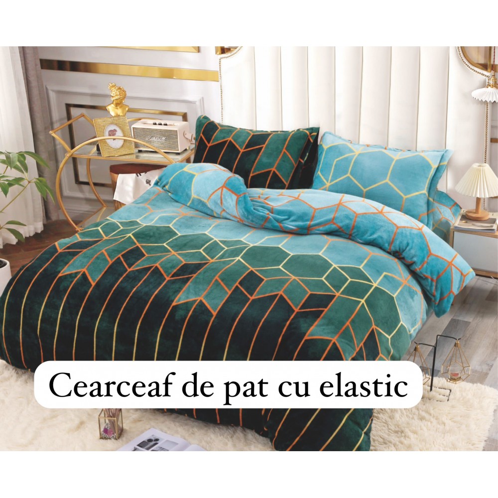 Lenjerie Cocolino ,4 piese cu elastic , LCSE10 Lenjerii cocolino 4 piese cu ELASTIC