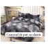 Lenjerie Cocolino ,4 piese cu elastic , LCSE12