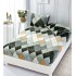 Husa de pat cu elastic COCOLINO+ 2 fete de perna HCS14