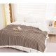 Patura cu blanita de iepure si catifea 200×230 cm PCBIY1 PATURI COCOLINO BLANA IEPURE