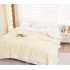 Patura cu blanita de iepure si catifea 200×230 cm PCBIY10
