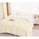 Patura cu blanita de iepure si catifea 200×230 cm PCBIY10 PATURI COCOLINO BLANA IEPURE