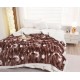 Patura cu blanita de iepure si catifea 200×230 cm PCBIY11 PATURI COCOLINO BLANA IEPURE