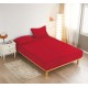 HUSA DE PAT COCOLINO +2 FETE DE PERNA MODEL TRICOTAT HJTR2 Huse de pat Cocolino tip tricotaj