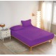 HUSA DE PAT COCOLINO +2 FETE DE PERNA MODEL TRICOTAT HJTR7 Huse de pat Cocolino tip tricotaj