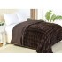 Patura Cocolino Pufoasa Din Blana De Iepure, 200X230 COD PCBIR6