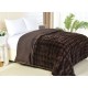Patura Cocolino Pufoasa Din Blana De Iepure, 200X230 COD PCBIR6 PATURI COCOLINO BLANA IEPURE