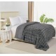 Patura Cocolino Pufoasa Din Blana De Iepure, 200X230 COD PCBIR8 PATURI COCOLINO BLANA IEPURE