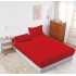 Husa de pat cu elastic COCOLINO+ 2 fete de perna HCR23