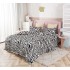 Lenjerie Pufoasa Cocolino 4 piese LCR29