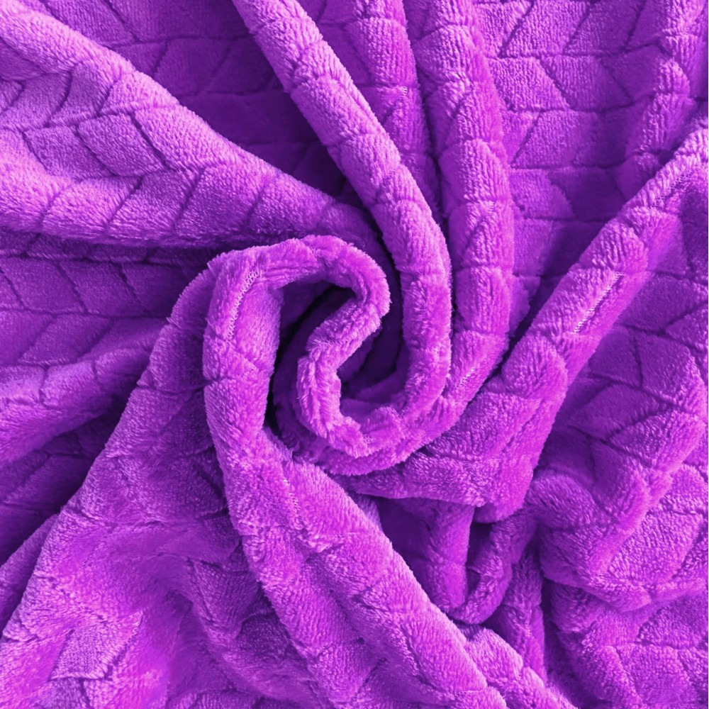Patura Cocolino, Pat 2 Persoane, 200x230 cm,PCR6 Paturi cocolino uni