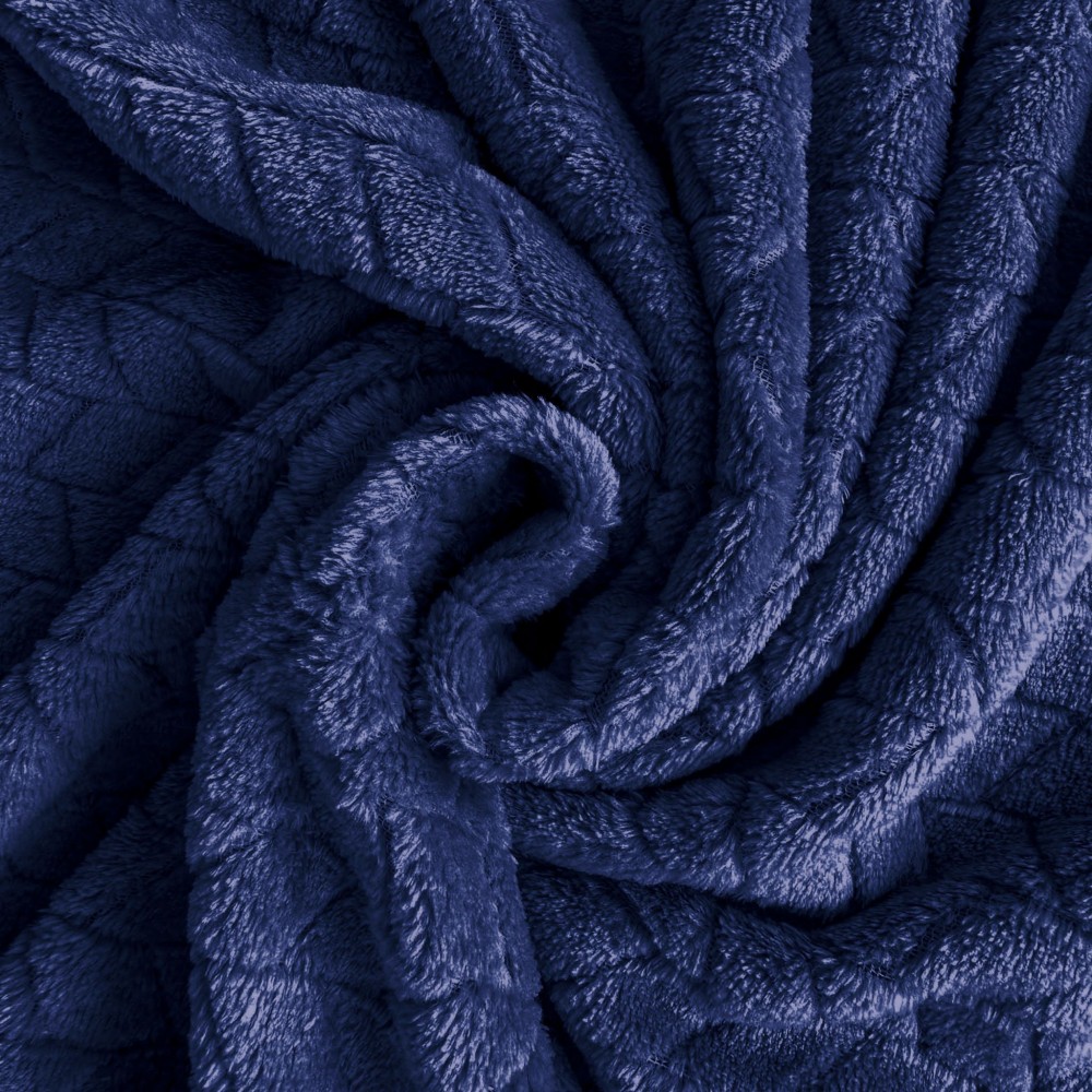 Patura Cocolino, Pat 2 Persoane, 200x230 cm,PCR7 Paturi cocolino uni