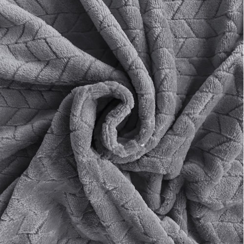 Patura Cocolino, Pat 2 Persoane, 200x230 cm,PCR8