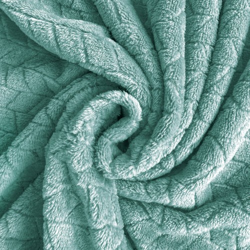 Patura Cocolino, Pat 2 Persoane, 200x230 cm,PCR11