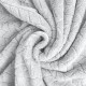 Patura Cocolino, Pat 2 Persoane, 200x230 cm,PCR12 Paturi cocolino uni
