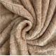 Patura Cocolino, Pat 2 Persoane, 200x230 cm,PCR13 Paturi cocolino uni