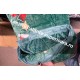 Pătură catifelată cocolino-MATERIAL GROS pentru pat dublu PJCC10 Pături cocolino groase cu motive craciun