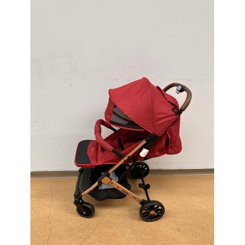 Troller,K10, compatibil pe avion, Rosu