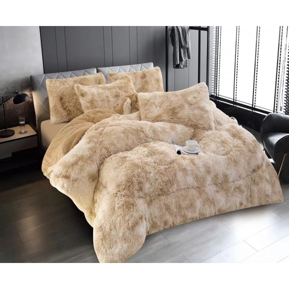 Pilota fluffy 200x230 PFL7 PILOTE COCOLINO 3 PIESE