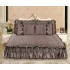 Cuvertura CATIFEA Lux, Pat Dublu, 3 Piese, Cod CCLL8