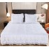 Cuvertura CATIFEA Lux, Pat Dublu, 3 Piese, Cod CCLL3