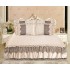 Cuvertura CATIFEA Lux, Pat Dublu, 3 Piese, Cod CCLL5