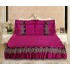 Cuvertura CATIFEA Lux, Pat Dublu, 3 Piese, Cod CCLL7
