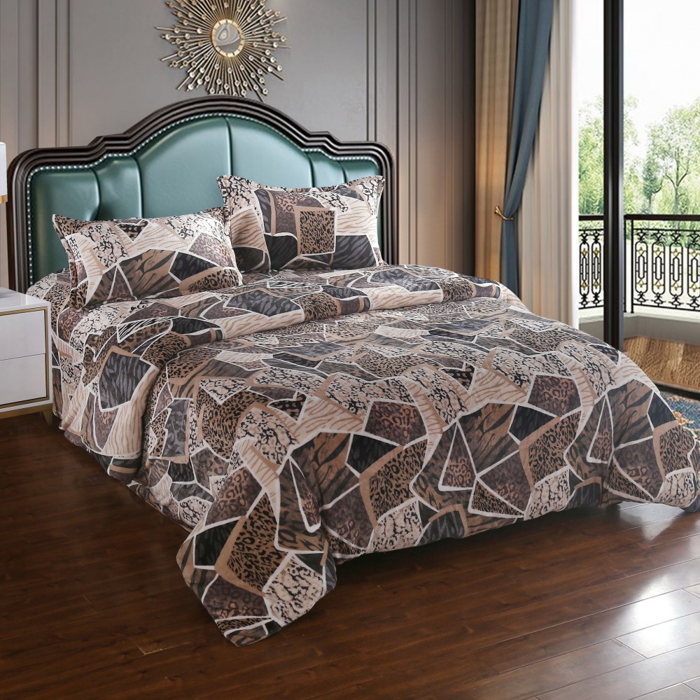 Lenjerie Pufoasa Cocolino 4 piese coc27 Lenjerii cocolino 4 piese